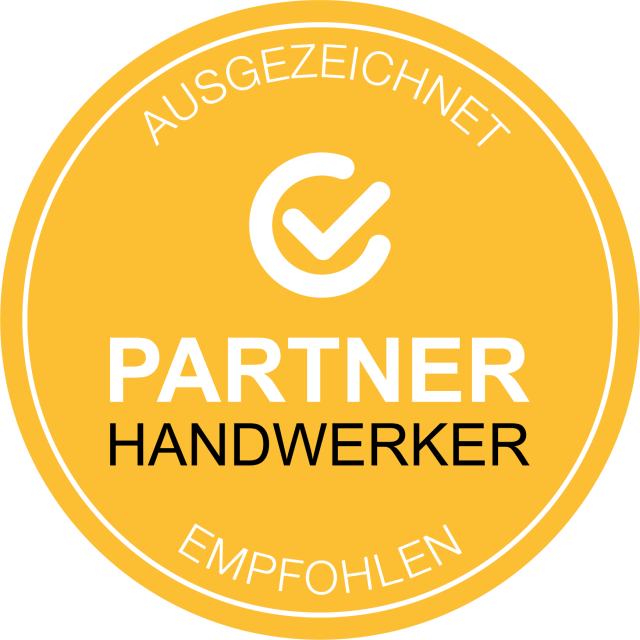 Ausgezeichnet und Umweltbewusst