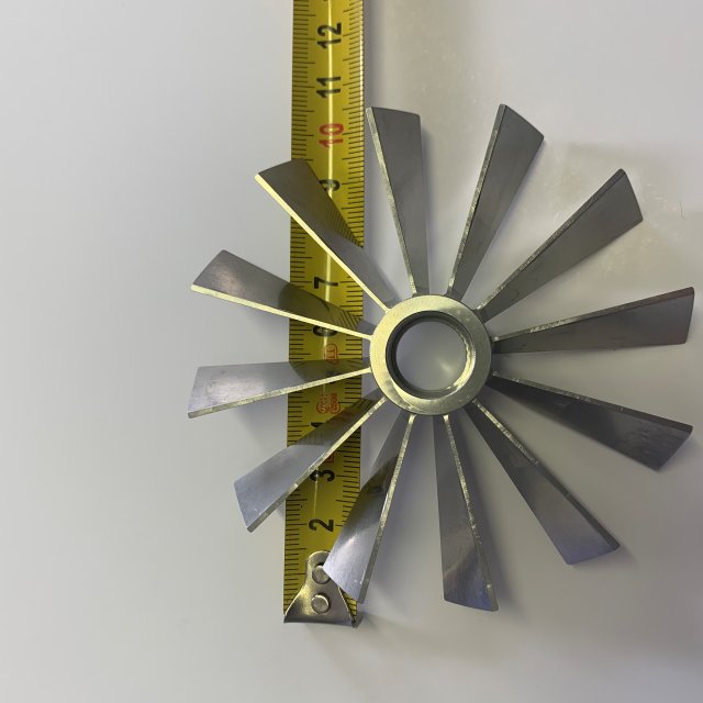 Frästechnologien Boxen